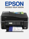 Stylus Office BX600FW Immagine periferica