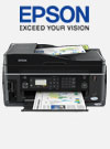 Stylus Office BX610FW Immagine periferica