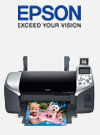 Stylus Photo R320 Immagine periferica