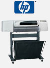 DesignJet 510 - 610 mm Immagine periferica