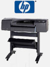 DesignJet 800 Immagine periferica