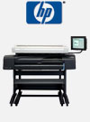 DesignJet Designjet CC800PS Immagine periferica