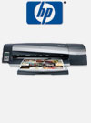 DesignJet SERIES 130 Immagine periferica