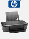 DeskJet 2000CSE Immagine periferica