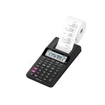 Calcolatrice miniscrivente HR-8RCE