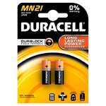 Pile Duracell Specialistiche