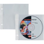 Album porta Cd/Dvd Disco 25