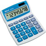 Calcolatrice da tavolo 208X