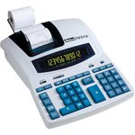 Calcolatrice stampante 1231X