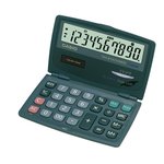 Calcolatrice tascabile SL-210TE