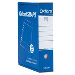 Buste a perforazione universale Copy Safe Oxford Smart