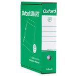 Buste a perforazione universale Copy Safe Oxford Smart