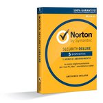 Symantec Norton AntiVirus - Abbonamento Full