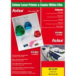 Film per stampanti laser e copiatrici