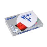 Carta speciale DCP