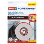 Nastri biadesivi Ultrastrong Powerbond