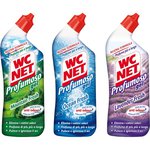 WC Net gel