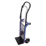 Carrello reversibile