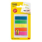 Segnapagina Post-it  Index Mini