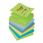 Ricariche di foglietti Post-it  Z-Notes