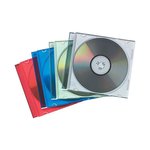 Custodia slim per CD