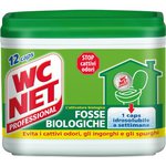 WC Net Fosse Biologiche