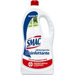Detergenti per pavimenti Smac