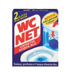 WC Net