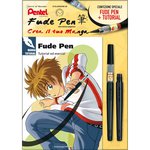 Penna Fude pen
