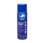 Spray non infiammabile Zero (Active Carbon HFC Free) 420ml