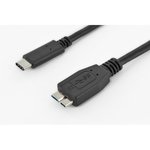 Cavo HDMI High Speed tipo C