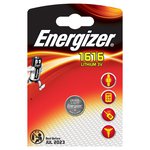 Pile Energizer Specialistiche