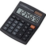 Calcolatrice desktop SDC-805BN