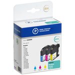 Compatibili per BROTHER inkjet