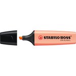 Stabilo Boss Pastel