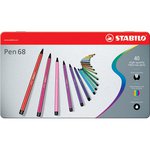 Pennarelli STABILO Pen 68