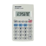 Calcolatrice tascabile EL-233S