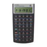 Calcolatrice finanziaria universale HP10BII+