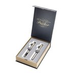 Duo set penne IM Brushed Metal GT Parker