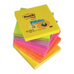 Ricariche di foglietti Post-it  Z-Notes