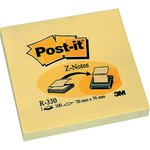 Ricariche di foglietti Post-it  Z-Notes