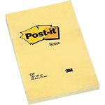 Foglietti Post-it  Large Notes