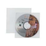Buste porta CD singolo in PPL
