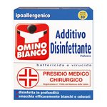 Additivo disinfettante lavatrice