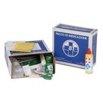 Kit reintegro Pronto Soccorso 2 persone