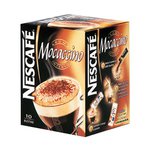 Caff  monodose solubile Nescaf 
