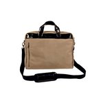 Borsa legale con maniglie Tech