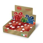 Carta regalo in scatole