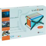 Archivio portatile LuXor