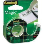 Nastro adesivo Scotch  Magic  810 Value Pack